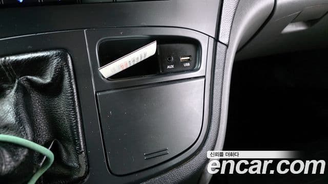 Hyundai Grand Starex детский перевозочный автомобиль, 2017 20