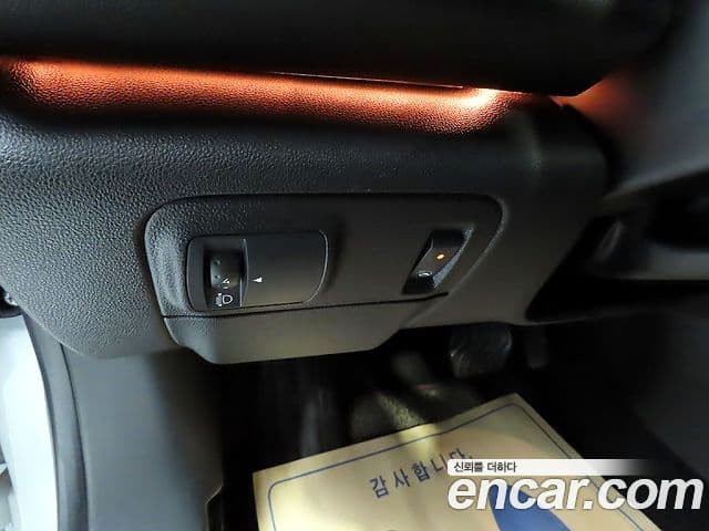 Renault Korea(Samsung) SM6 1.5 dCi LE, 2016 13