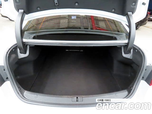 Renault Korea(Samsung) SM6 1.5 dCi LE, 2016 19