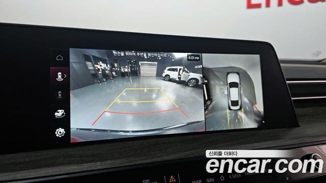 Kia K8 Prestige(арендный автомобиль), 2022 2