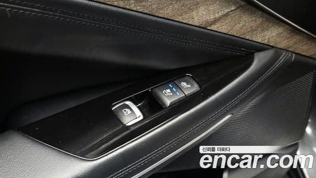 Kia K8 Prestige(арендный автомобиль), 2022 6