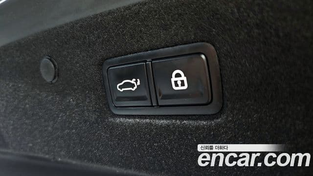 Kia K8 Prestige(арендный автомобиль), 2022 10