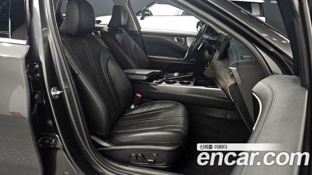 Kia K8 Prestige(арендный автомобиль), 2022 12