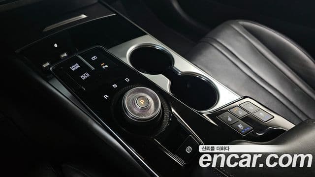 Kia K8 Prestige(арендный автомобиль), 2022 13