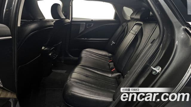 Kia K8 Prestige(арендный автомобиль), 2022 15