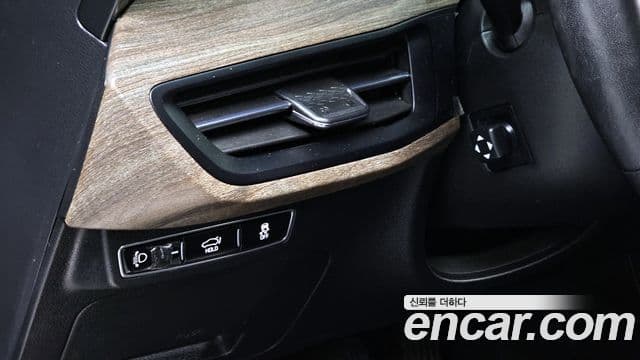 Kia K8 Prestige(арендный автомобиль), 2022 16