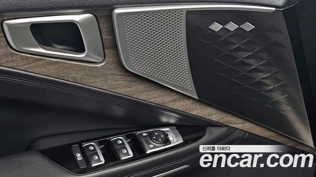 Kia K8 Prestige(арендный автомобиль), 2022 19