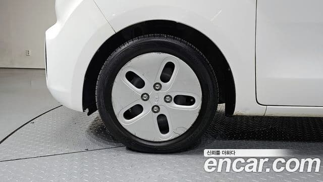 Kia The / новый New Ray Prestige, 2022 все фото