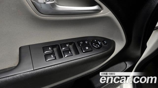 Kia The / новый New Ray Prestige, 2022 17