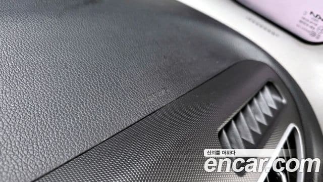 Kia The / новый New Ray Prestige, 2022 18