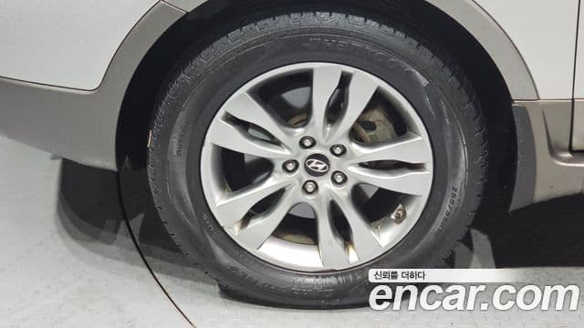 Hyundai Veracruz Premium, 2010 все фото