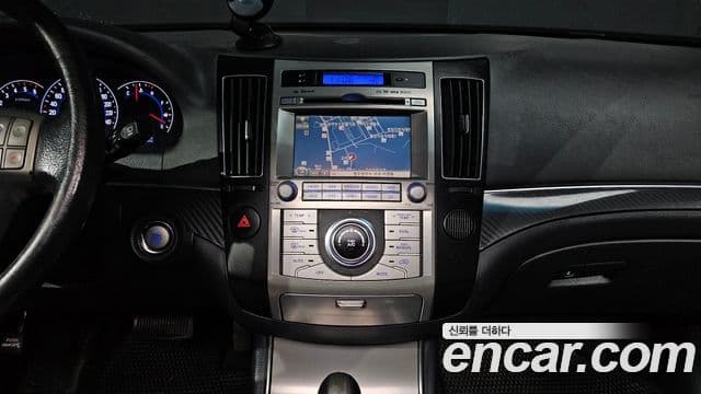 Hyundai Veracruz Premium, 2010 14