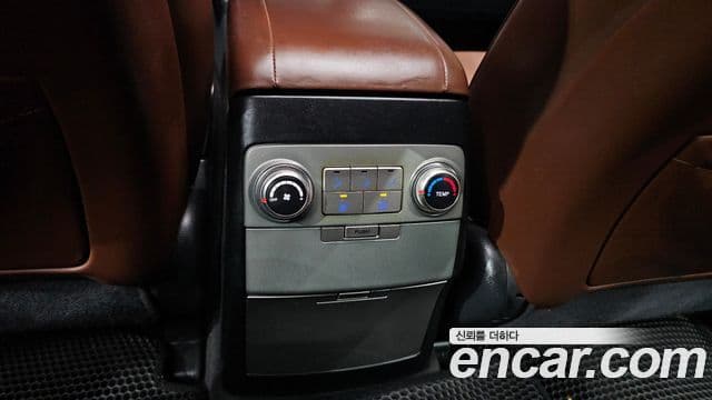 Hyundai Veracruz Premium, 2010 18