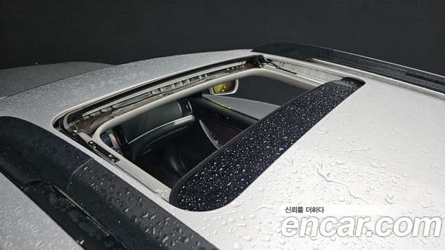 Hyundai Veracruz Premium, 2010 19