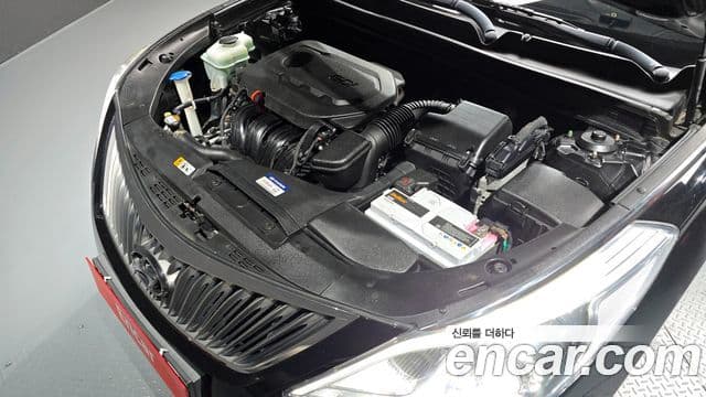 Hyundai Grandeur HG Modern, 2016 6