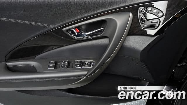 Hyundai Grandeur HG Modern, 2016 17