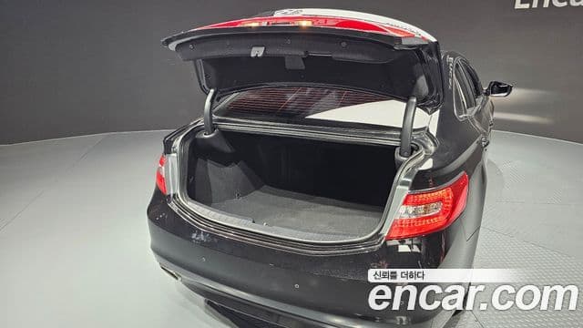 Hyundai Grandeur HG Modern, 2016 18