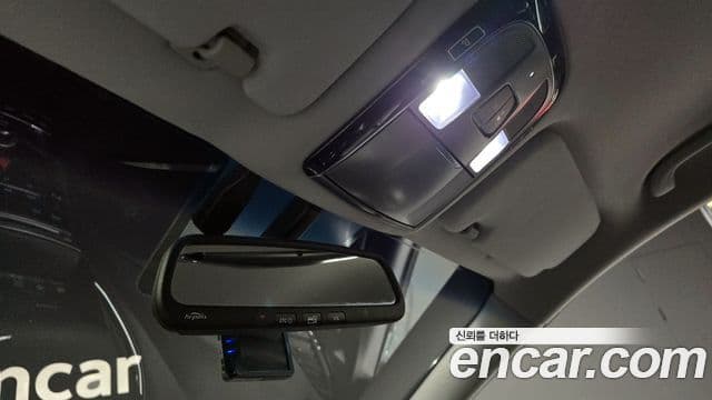 Hyundai Grandeur HG Modern, 2016 19