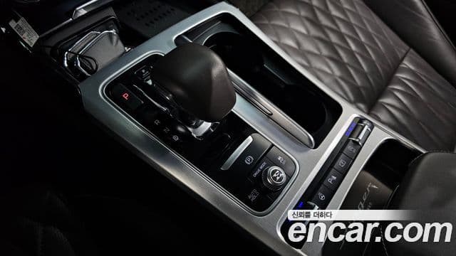 Kia 스팅어 마이스터 Masters, 2021 9