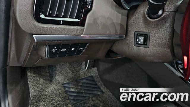 Kia 스팅어 마이스터 Masters, 2021 16