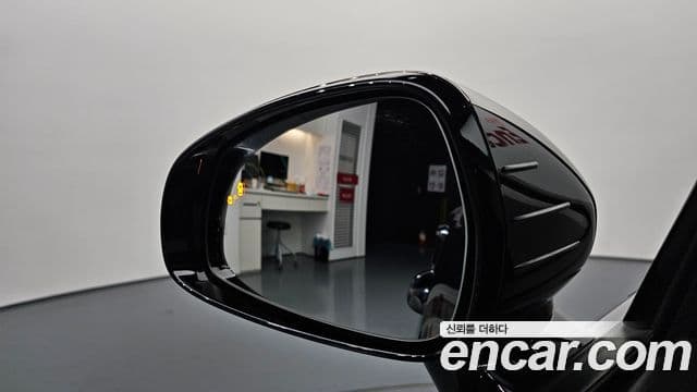 Kia 스팅어 마이스터 Masters, 2021 17