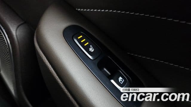 Kia 스팅어 마이스터 Masters, 2021 18