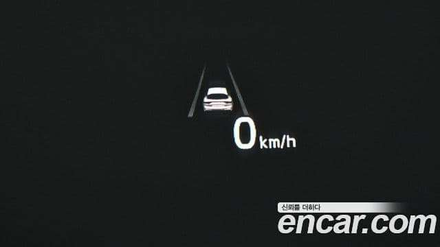 Kia 스팅어 마이스터 Masters, 2021 19