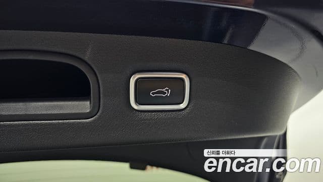 Kia 스팅어 마이스터 Masters, 2021 20