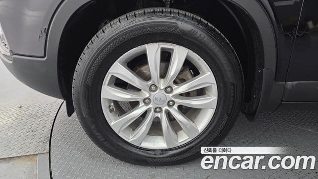 Kia Sorento R Premium, 2012 все фото