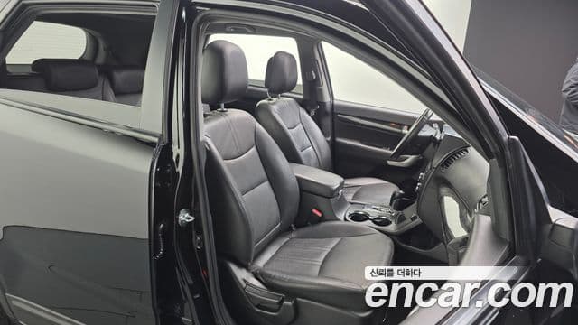 Kia Sorento R Premium, 2012 12