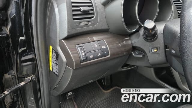 Kia Sorento R Premium, 2012 14