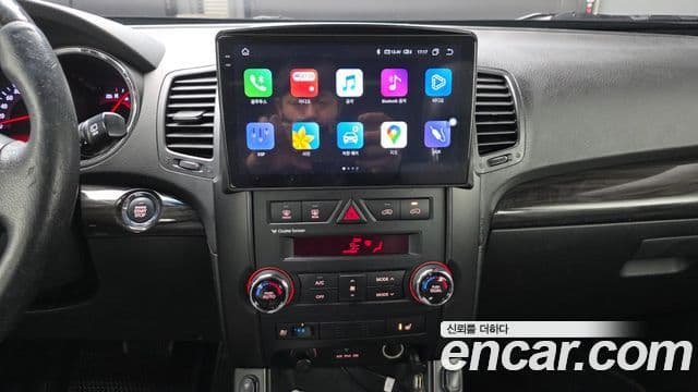 Kia Sorento R Premium, 2012 16