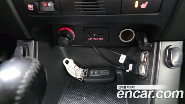 Kia Sorento R Premium, 2012 17