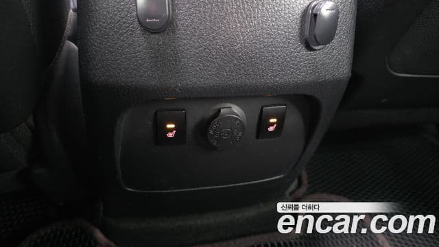 Kia Sorento R Premium, 2012 19