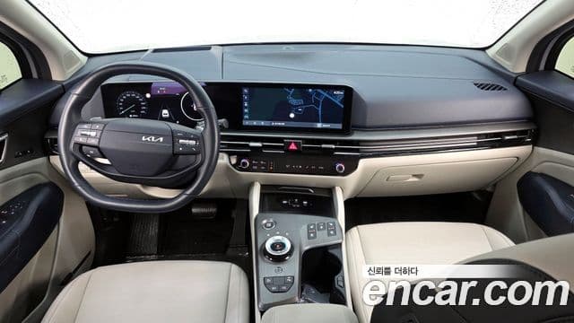Kia The / новый New Sportage 5세대 гибрид Signature, 2025 7