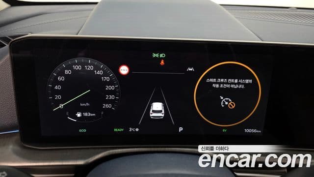 Kia The / новый New Sportage 5세대 гибрид Signature, 2025 8