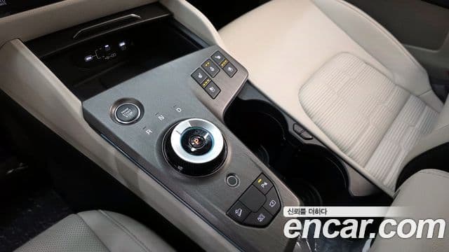 Kia The / новый New Sportage 5세대 гибрид Signature, 2025 9