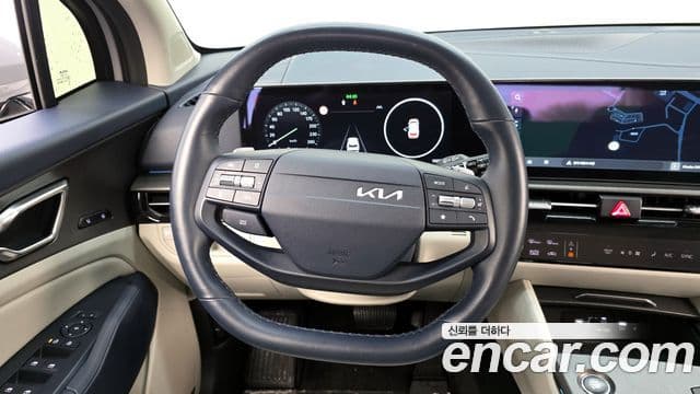 Kia The / новый New Sportage 5세대 гибрид Signature, 2025 13
