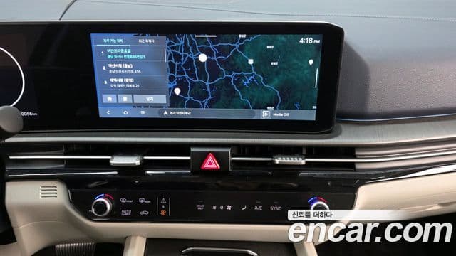 Kia The / новый New Sportage 5세대 гибрид Signature, 2025 14