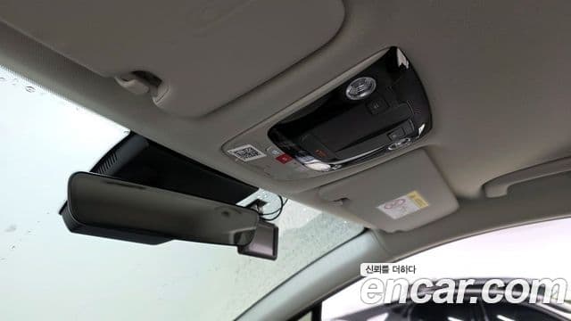 Kia The / новый New Sportage 5세대 гибрид Signature, 2025 17