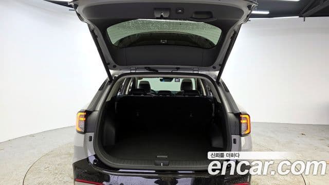 Kia The / новый New Sportage 5세대 гибрид Signature, 2025 20