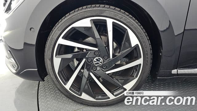 Volkswagen 아테온 2.0 TDI R-LINE 4모션, 2023 все фото