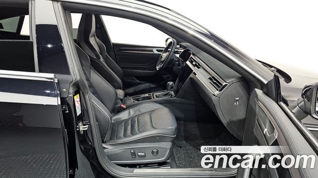 Volkswagen 아테온 2.0 TDI R-LINE 4모션, 2023 11