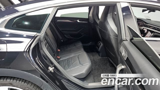 Volkswagen 아테온 2.0 TDI R-LINE 4모션, 2023 12