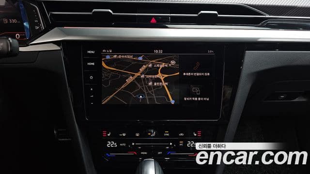 Volkswagen 아테온 2.0 TDI R-LINE 4모션, 2023 14