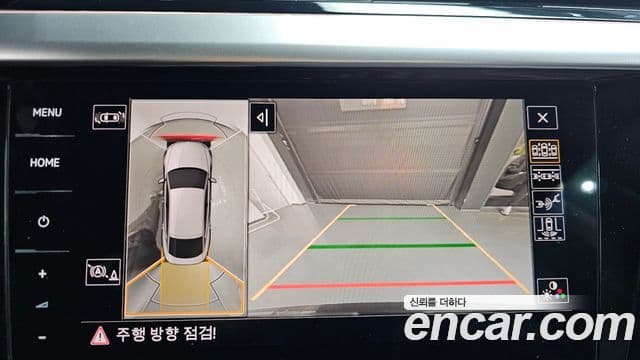 Volkswagen 아테온 2.0 TDI R-LINE 4모션, 2023 15