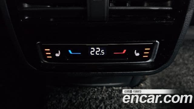 Volkswagen 아테온 2.0 TDI R-LINE 4모션, 2023 17