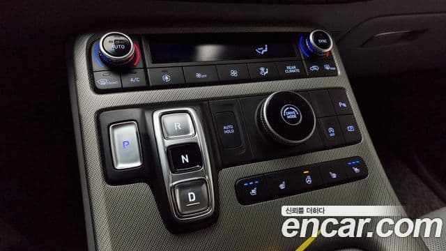 Hyundai The / новый New Palisade Le Blanc, 2024 9