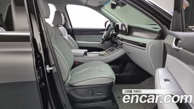 Hyundai The / новый New Palisade Le Blanc, 2024 10