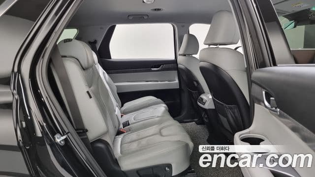 Hyundai The / новый New Palisade Le Blanc, 2024 12